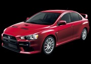 Tapety Mitsubishi